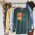 A Book Worth Banning Is a Book Worth Reading Banned Books Raglan Sleeve Sweatshirt Heather Blue Lagoon