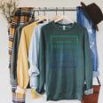 Bookbinding Is Art Books Aesthetic Hobby Raglan Sleeve Sweatshirt Heather Blue Lagoon
