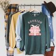 Bookish Girlie Coquette Bow Book Lover Pink Feminine Reader Raglan Sleeve Sweatshirt Heather Blue Lagoon Bookish Girlie Coquette Bow Book Lover Pink Feminine Reader Raglan Sleeve Sweatshirt Heather Blue Lagoon