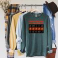 Books Are Not Only For Reading Da Freispiele Spielo Saying Raglan Sleeve Sweatshirt Heather Blue Lagoon