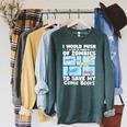 Comics Collecting Book Collector Guide Comics Lover Raglan Sleeve Sweatshirt Heather Blue Lagoon Comics Collecting Book Collector Guide Comics Lover Raglan Sleeve Sweatshirt Heather Blue Lagoon