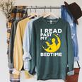 Cool Reading For Men Women Kids Bookworm Book Lover Books Raglan Sleeve Sweatshirt Heather Blue Lagoon Cool Reading For Men Women Kids Bookworm Book Lover Books Raglan Sleeve Sweatshirt Heather Blue Lagoon