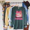 Coquette Bow All Booked For Valentine Book Lover Bookish Raglan Sleeve Sweatshirt Heather Blue Lagoon Coquette Bow All Booked For Valentine Book Lover Bookish Raglan Sleeve Sweatshirt Heather Blue Lagoon
