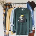 Cozy Mystery Book Lover You Had Me At Murder Mystery Raglan Sleeve Sweatshirt Heather Blue Lagoon Cozy Mystery Book Lover You Had Me At Murder Mystery Raglan Sleeve Sweatshirt Heather Blue Lagoon