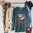 Cute Axolotl Reads Books Reading Is My Favorite Sport Book Raglan Sleeve Sweatshirt Heather Blue Lagoon Cute Axolotl Reads Books Reading Is My Favorite Sport Book Raglan Sleeve Sweatshirt Heather Blue Lagoon