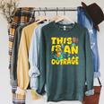 Goddammit Donut Book Lover For Men Women Kids Raglan Sleeve Sweatshirt Heather Blue Lagoon
