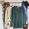 Guest Book 18th Birthday Guest List 18 Years Boy Men Raglan Sleeve Sweatshirt Heather Blue Lagoon