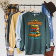 It’s Not Hoarding If It’s Books Classic Distressed Bookworm Raglan Sleeve Sweatshirt Heather Blue Lagoon It’s Not Hoarding If It’s Books Classic Distressed Bookworm Raglan Sleeve Sweatshirt Heather Blue Lagoon