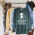 Jane Austen Quote Book Club Mr Darcy Or Mr Wickham Raglan Sleeve Sweatshirt Heather Blue Lagoon Jane Austen Quote Book Club Mr Darcy Or Mr Wickham Raglan Sleeve Sweatshirt Heather Blue Lagoon