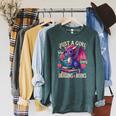 Just a Girl Who Loves Dragons And Books Dragon Raglan Sleeve Sweatshirt Heather Blue Lagoon Just a Girl Who Loves Dragons And Books Dragon Raglan Sleeve Sweatshirt Heather Blue Lagoon
