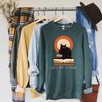 Life Is Better With Coffee Cats And Books Cat Lover Men Women Raglan Sleeve Sweatshirt Heather Blue Lagoon Life Is Better With Coffee Cats And Books Cat Lover Men Women Raglan Sleeve Sweatshirt Heather Blue Lagoon