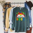 Take A Look It's In A Book Retro Groovy Reading Books Lovers Raglan Sleeve Sweatshirt Heather Blue Lagoon Take A Look It's In A Book Retro Groovy Reading Books Lovers Raglan Sleeve Sweatshirt Heather Blue Lagoon