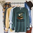 Love God Drink Coffee Read Books Lovers Jesus And Coffee Raglan Sleeve Sweatshirt Heather Blue Lagoon