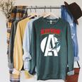 Marvel Avengers Retro Widow Comic Book Raglan Sleeve Sweatshirt Heather Blue Lagoon Marvel Avengers Retro Widow Comic Book Raglan Sleeve Sweatshirt Heather Blue Lagoon