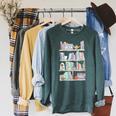 Princess Book Teacher Librarian Book Worm Reading Raglan Sleeve Sweatshirt Heather Blue Lagoon Princess Book Teacher Librarian Book Worm Reading Raglan Sleeve Sweatshirt Heather Blue Lagoon