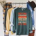 Read Banned Books Defying Censorship Banned Books Raglan Sleeve Sweatshirt Heather Blue Lagoon