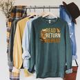 Read Return Repeat Cute Librarian Library Worker Book Lovers Raglan Sleeve Sweatshirt Heather Blue Lagoon Read Return Repeat Cute Librarian Library Worker Book Lovers Raglan Sleeve Sweatshirt Heather Blue Lagoon