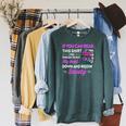 If You Can Read This Shirt I Was Forced To Put My Book Down Raglan Sleeve Sweatshirt Heather Blue Lagoon If You Can Read This Shirt I Was Forced To Put My Book Down Raglan Sleeve Sweatshirt Heather Blue Lagoon