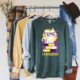 Reading Cat Cat Cat Reading Worm Books Cat Friend Gift For Men Women Raglan Sleeve Sweatshirt Heather Blue Lagoon
