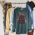 Reading Read Books Reader Nerd Hot Girl Book Club Premium Tri-Blend Raglan Sleeve Sweatshirt Heather Blue Lagoon Reading Read Books Reader Nerd Hot Girl Book Club Premium Tri-Blend Raglan Sleeve Sweatshirt Heather Blue Lagoon