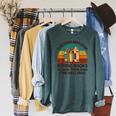 Reading-Shirt One Does Not Stop Buying Books Bookworm Raglan Sleeve Sweatshirt Heather Blue Lagoon