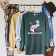 Readsolotl Axolotls Funny Kids Reading Fish Books Lizard Raglan Sleeve Sweatshirt Heather Blue Lagoon Readsolotl Axolotls Funny Kids Reading Fish Books Lizard Raglan Sleeve Sweatshirt Heather Blue Lagoon