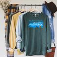 My Other Ride Is a Bookmobile Librarians Book Lovers Raglan Sleeve Sweatshirt Heather Blue Lagoon My Other Ride Is a Bookmobile Librarians Book Lovers Raglan Sleeve Sweatshirt Heather Blue Lagoon