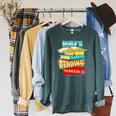Ruby's Reading Shirt Personalized Book Reading Raglan Sleeve Sweatshirt Heather Blue Lagoon Ruby's Reading Shirt Personalized Book Reading Raglan Sleeve Sweatshirt Heather Blue Lagoon