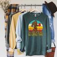 So Much Books So Little Time Reading Books Lover Bigfoot Raglan Sleeve Sweatshirt Heather Blue Lagoon