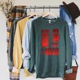 Star Wars The Book Of Boba Fett Sketch Panels Raglan Sleeve Sweatshirt Heather Blue Lagoon Star Wars The Book Of Boba Fett Sketch Panels Raglan Sleeve Sweatshirt Heather Blue Lagoon