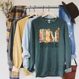 STFUATTDLAGG Buy Me Books And Tell Me To Stfuattdlagg Raglan Sleeve Sweatshirt Heather Blue Lagoon STFUATTDLAGG Buy Me Books And Tell Me To Stfuattdlagg Raglan Sleeve Sweatshirt Heather Blue Lagoon