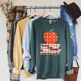 Teach Love Inspire Valentines Day Book 6th Grade Teacher Raglan Sleeve Sweatshirt Heather Blue Lagoon Teach Love Inspire Valentines Day Book 6th Grade Teacher Raglan Sleeve Sweatshirt Heather Blue Lagoon