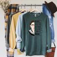 Never Underestimate The Power Of a Girl With a Book Reading Raglan Sleeve Sweatshirt Heather Blue Lagoon Never Underestimate The Power Of a Girl With a Book Reading Raglan Sleeve Sweatshirt Heather Blue Lagoon