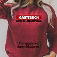 18th Birthday Guest Book Boy 18th Birthday Woman Raglan Sleeve Sweatshirt Heather Dust 18th Birthday Guest Book Boy 18th Birthday Woman Raglan Sleeve Sweatshirt Heather Dust