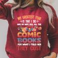Action Figure Collector Comic Books Raglan Sleeve Sweatshirt Heather Dust Action Figure Collector Comic Books Raglan Sleeve Sweatshirt Heather Dust