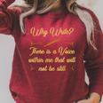 Author Writer Book Publisher Story Writing Why Write Raglan Sleeve Sweatshirt Heather Dust