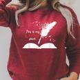 Author This Is My Writing Shirt Writing Pen Books Writers Raglan Sleeve Sweatshirt Heather Dust Author This Is My Writing Shirt Writing Pen Books Writers Raglan Sleeve Sweatshirt Heather Dust