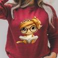 Baby Lizard Open Book Reading Reptile Graphic Portrait Round Premium Tri-Blend Raglan Sleeve Sweatshirt Heather Dust Baby Lizard Open Book Reading Reptile Graphic Portrait Round Premium Tri-Blend Raglan Sleeve Sweatshirt Heather Dust