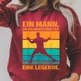 Balance Book Holder Saying Ein Bilanzbuchha Raglan Sleeve Sweatshirt Heather Dust