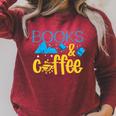 Book Coffee Drink Coffee Read Books Library Bookworm Nerd Raglan Sleeve Sweatshirt Heather Dust Book Coffee Drink Coffee Read Books Library Bookworm Nerd Raglan Sleeve Sweatshirt Heather Dust