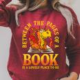 Book Dragon Reader Reading Books Library Literacy Raglan Sleeve Sweatshirt Heather Dust Book Dragon Reader Reading Books Library Literacy Raglan Sleeve Sweatshirt Heather Dust