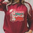 Be a Book Dragon In a World Of Bookworms Meme Of Dragons Raglan Sleeve Sweatshirt Heather Dust