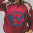 Book Girl Summer Women Retro Bookish Vacation Reader Raglan Sleeve Sweatshirt Heather Dust Book Girl Summer Women Retro Bookish Vacation Reader Raglan Sleeve Sweatshirt Heather Dust