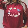 Book Girly Aesthetic For Coquette Book Lover And Reader Raglan Sleeve Sweatshirt Heather Dust Book Girly Aesthetic For Coquette Book Lover And Reader Raglan Sleeve Sweatshirt Heather Dust