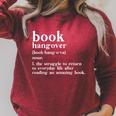 Book Hangover Reading Bookworm Book Lover Raglan Sleeve Sweatshirt Heather Dust Book Hangover Reading Bookworm Book Lover Raglan Sleeve Sweatshirt Heather Dust