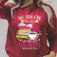 Book Lover & Coffee Reader Reading Quote Women & Girls Raglan Sleeve Sweatshirt Heather Dust Book Lover & Coffee Reader Reading Quote Women & Girls Raglan Sleeve Sweatshirt Heather Dust