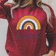 Book Lover Bookish Bookworm Librarian Reading Squad Read Raglan Sleeve Sweatshirt Heather Dust