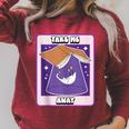 Book Lover Goose Take Me Away UFO Book Humor Raglan Sleeve Sweatshirt Heather Dust Book Lover Goose Take Me Away UFO Book Humor Raglan Sleeve Sweatshirt Heather Dust