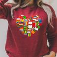 Book Lover Librarian Books Heart Valentine Raglan Sleeve Sweatshirt Heather Dust Book Lover Librarian Books Heart Valentine Raglan Sleeve Sweatshirt Heather Dust