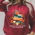 Book Lover Librarian Reading Library Readers Premium Tri-Blend Raglan Sleeve Sweatshirt Heather Dust Book Lover Librarian Reading Library Readers Premium Tri-Blend Raglan Sleeve Sweatshirt Heather Dust